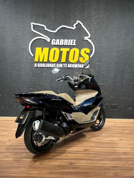 HONDA PCX 160 DLX ABS, Foto 5