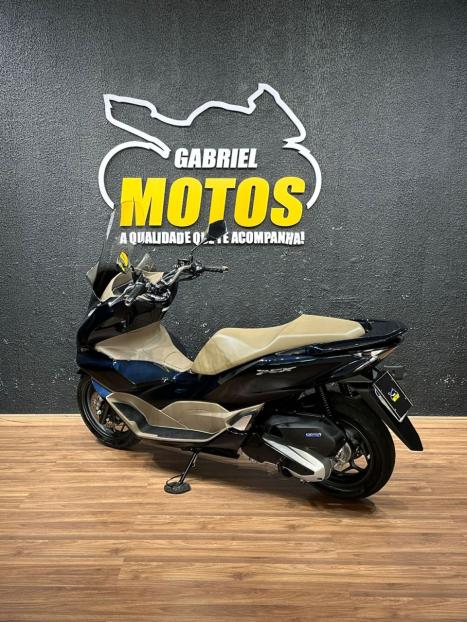 HONDA PCX 160 DLX ABS, Foto 6