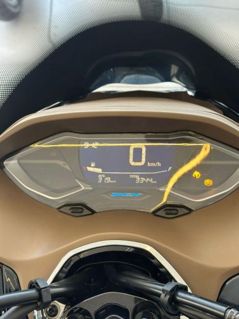 HONDA PCX 160 DLX ABS, Foto 7