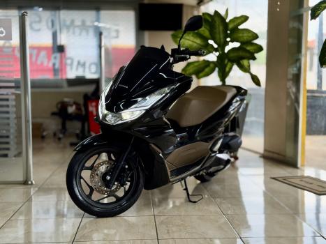 HONDA PCX 160 DLX ABS, Foto 1