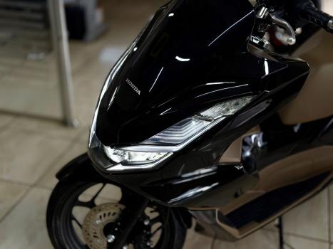 HONDA PCX 160 DLX ABS, Foto 2