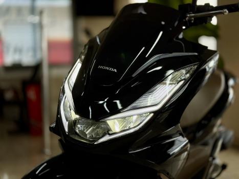 HONDA PCX 160 DLX ABS, Foto 3