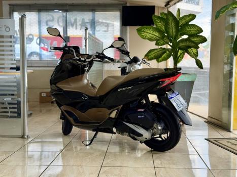 HONDA PCX 160 DLX ABS, Foto 5