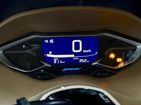 HONDA PCX 160 DLX ABS, Foto 10