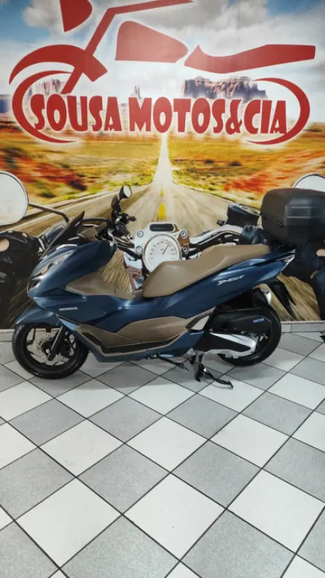 HONDA PCX 160 DLX ABS, Foto 8
