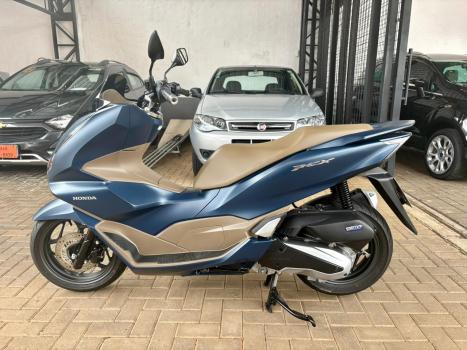 HONDA PCX 160 DLX ABS, Foto 2