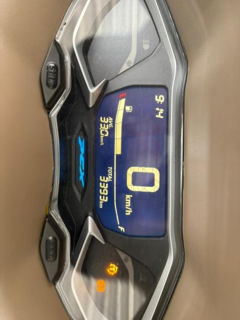 HONDA PCX 160 DLX ABS, Foto 5