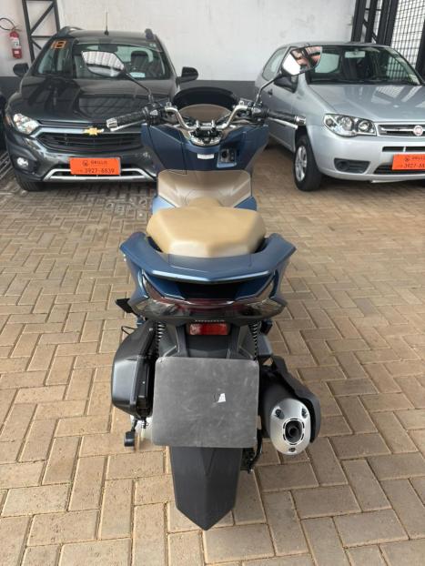 HONDA PCX 160 DLX ABS, Foto 6