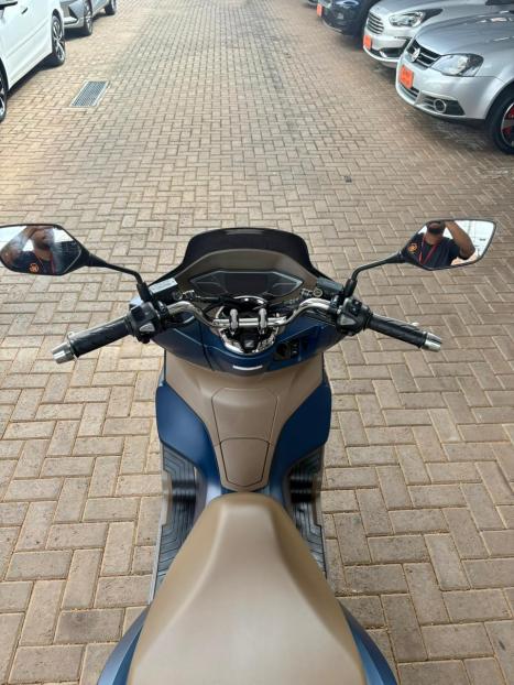 HONDA PCX 160 DLX ABS, Foto 7