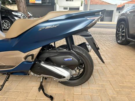 HONDA PCX 160 DLX ABS, Foto 12