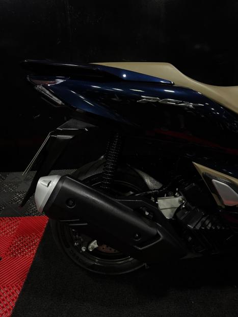 HONDA PCX 160 DLX ABS, Foto 2