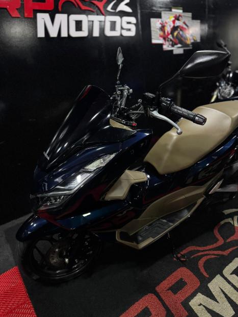 HONDA PCX 160 DLX ABS, Foto 5