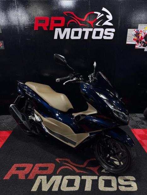 HONDA PCX 160 DLX ABS, Foto 7