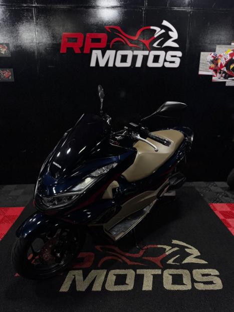 HONDA PCX 160 DLX ABS, Foto 8