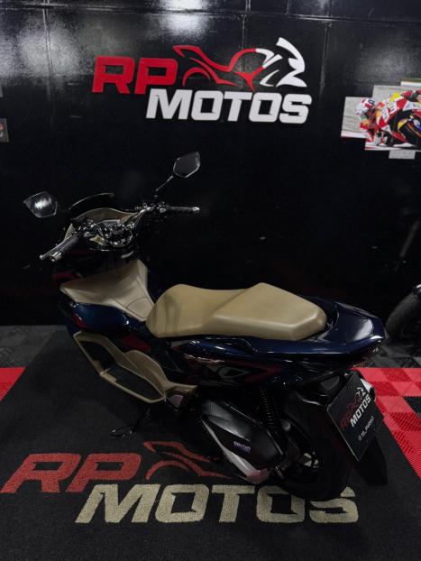 HONDA PCX 160 DLX ABS, Foto 9