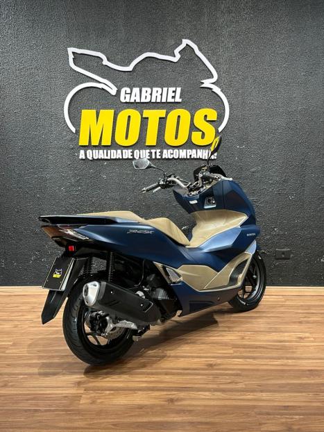 HONDA PCX 160 DLX ABS, Foto 5