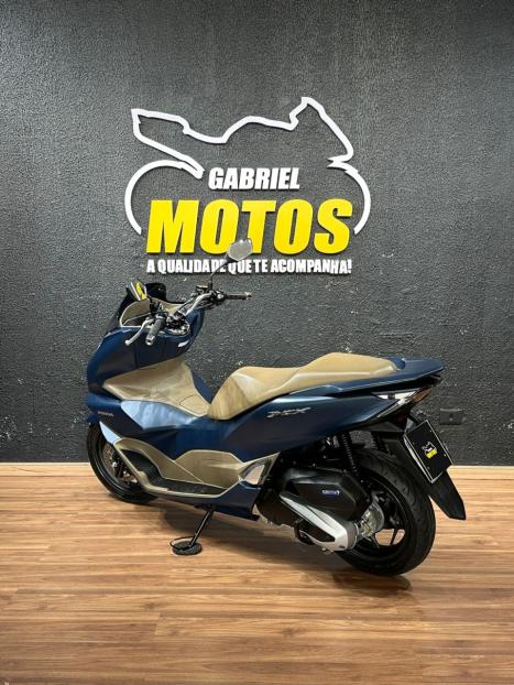 HONDA PCX 160 DLX ABS, Foto 6