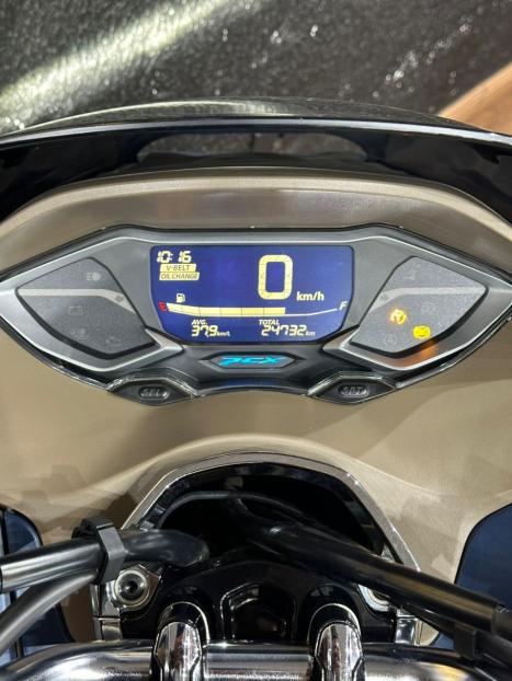 HONDA PCX 160 DLX ABS, Foto 7