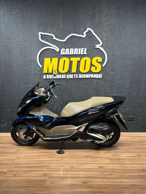HONDA PCX 160 DLX ABS, Foto 2