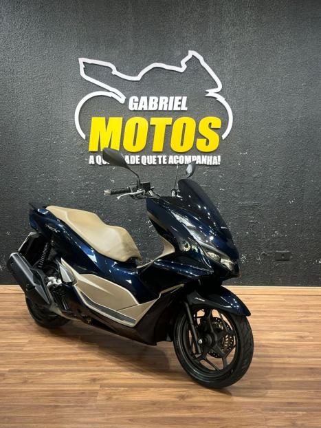 HONDA PCX 160 DLX ABS, Foto 3