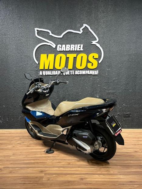 HONDA PCX 160 DLX ABS, Foto 5