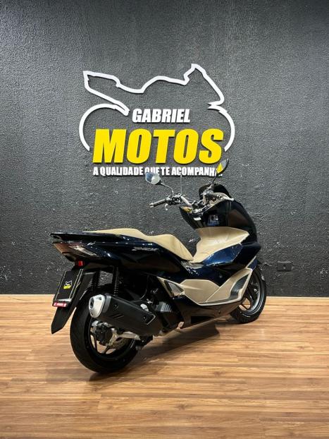 HONDA PCX 160 DLX ABS, Foto 6