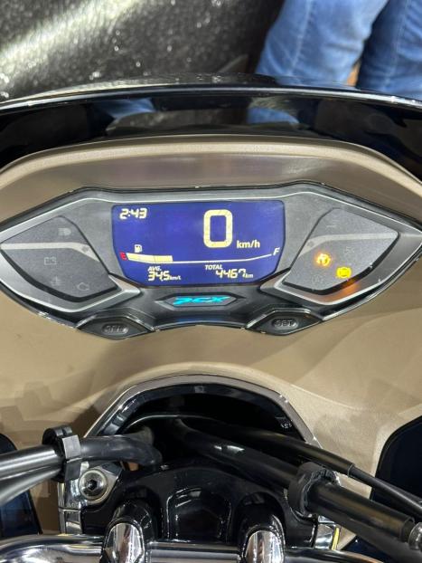 HONDA PCX 160 DLX ABS, Foto 7