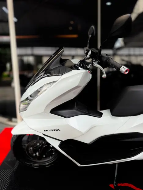 HONDA PCX 160 DLX ABS, Foto 5