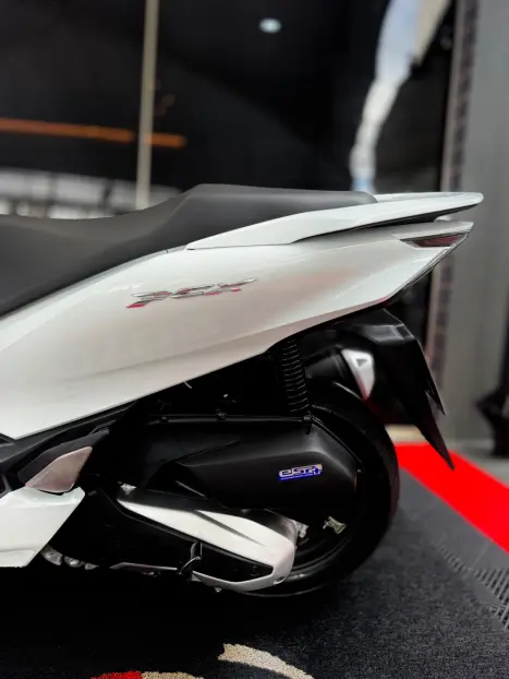 HONDA PCX 160 DLX ABS, Foto 6