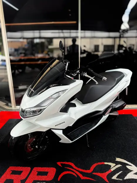 HONDA PCX 160 DLX ABS, Foto 8