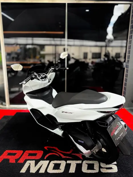 HONDA PCX 160 DLX ABS, Foto 9