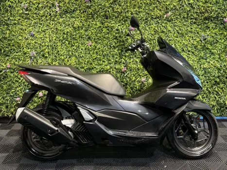 HONDA PCX 160 DLX ABS, Foto 1