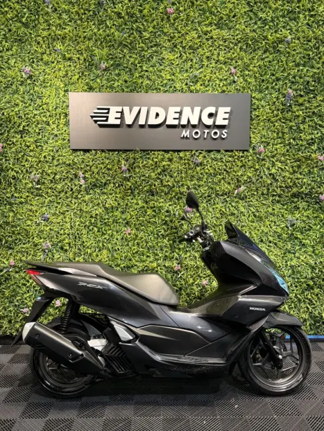 HONDA PCX 160 DLX ABS, Foto 2