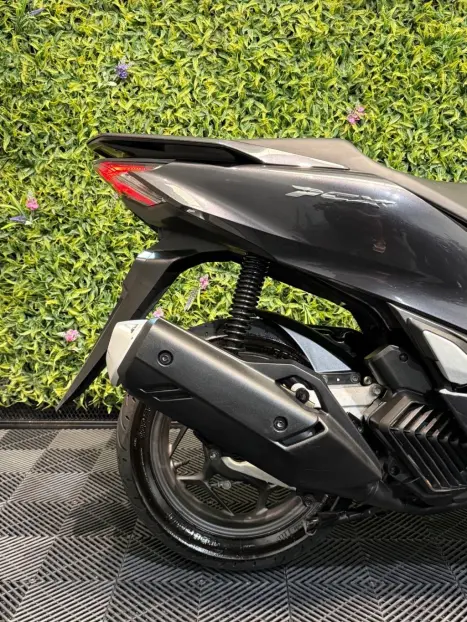 HONDA PCX 160 DLX ABS, Foto 3