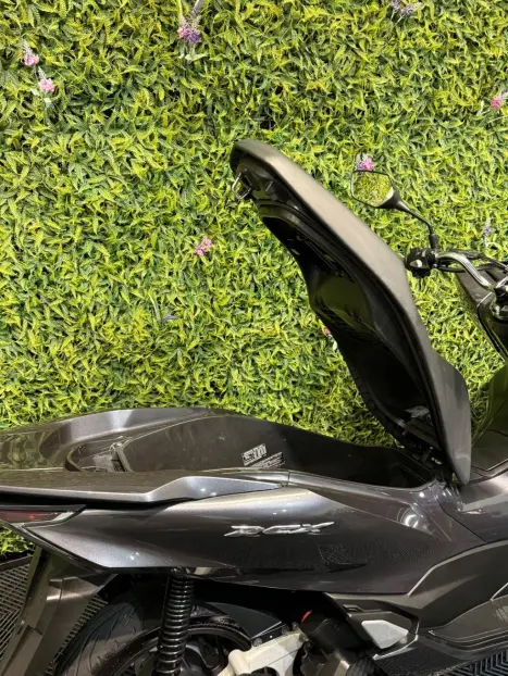 HONDA PCX 160 DLX ABS, Foto 4