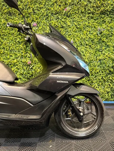 HONDA PCX 160 DLX ABS, Foto 5