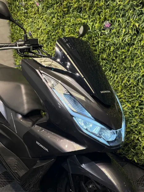 HONDA PCX 160 DLX ABS, Foto 7