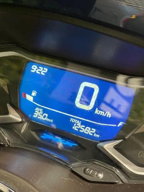 HONDA PCX 160 DLX ABS, Foto 8