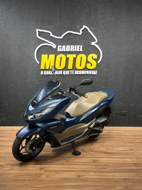HONDA PCX 160 DLX ABS, Foto 4