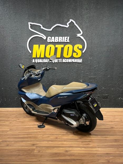 HONDA PCX 160 DLX ABS, Foto 5