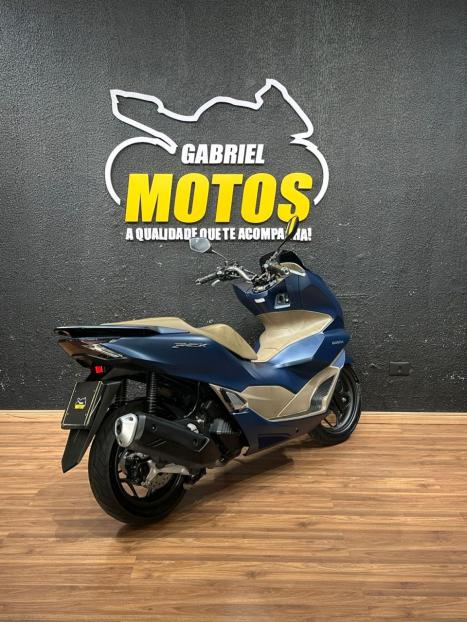 HONDA PCX 160 DLX ABS, Foto 6
