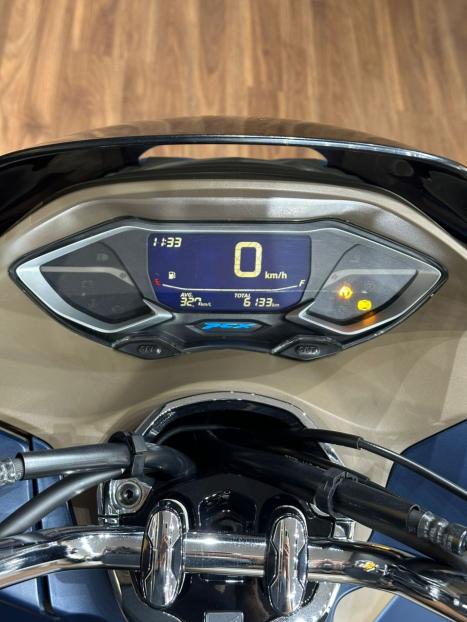HONDA PCX 160 DLX ABS, Foto 7