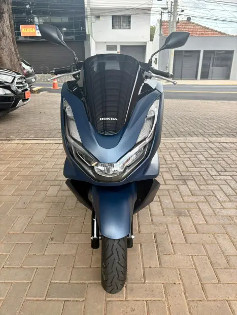 HONDA PCX 160 DLX ABS, Foto 3