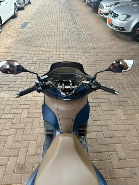 HONDA PCX 160 DLX ABS, Foto 4
