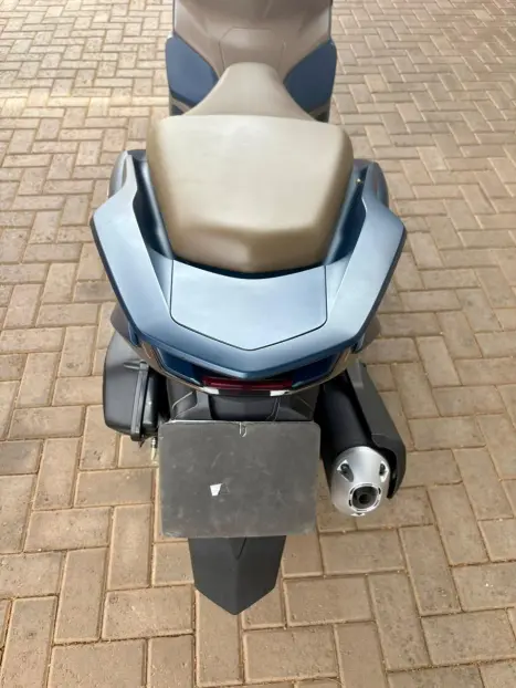 HONDA PCX 160 DLX ABS, Foto 5