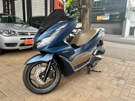 HONDA PCX 160 DLX ABS, Foto 6