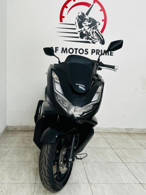 HONDA PCX 160 DLX ABS, Foto 2