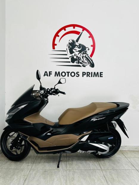 HONDA PCX 160 DLX ABS, Foto 3