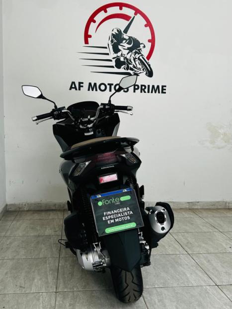 HONDA PCX 160 DLX ABS, Foto 4