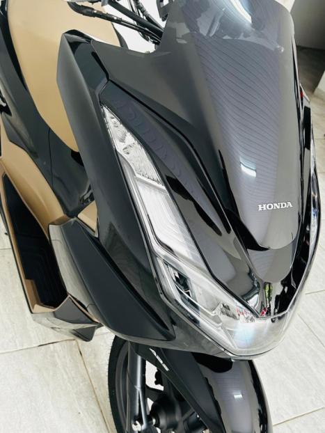 HONDA PCX 160 DLX ABS, Foto 5